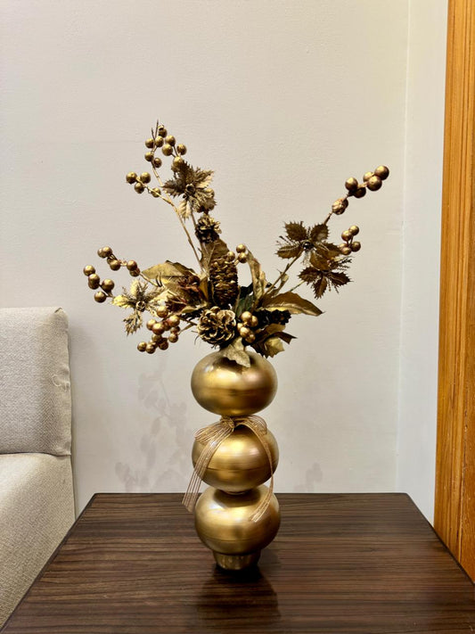 Christmas centrepiece