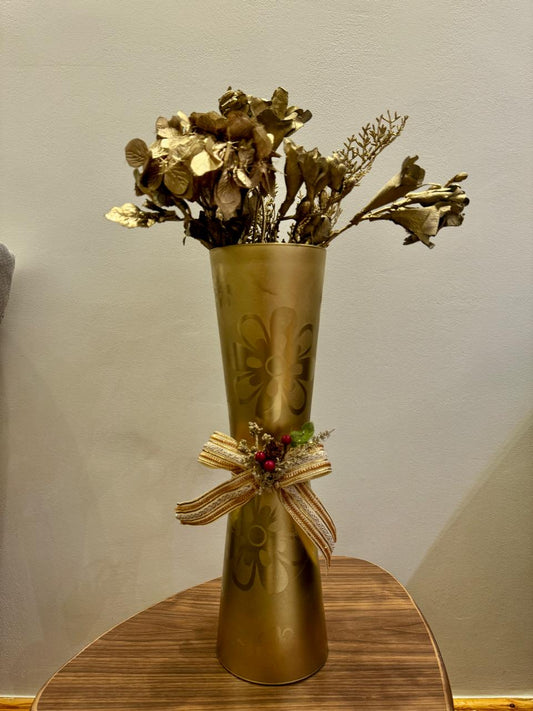 Christmas centrepiece