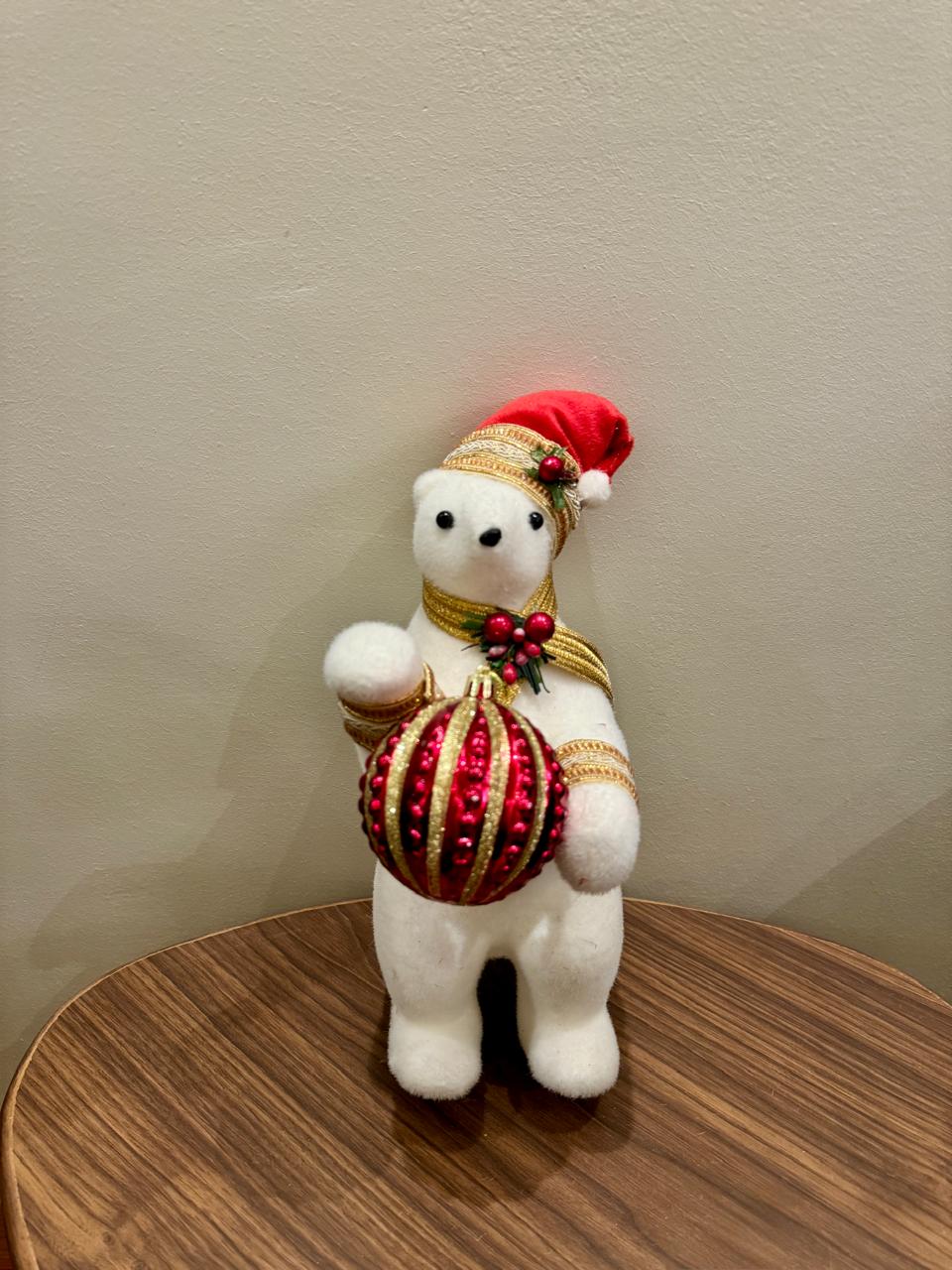Christmas centrepiece/ ornament