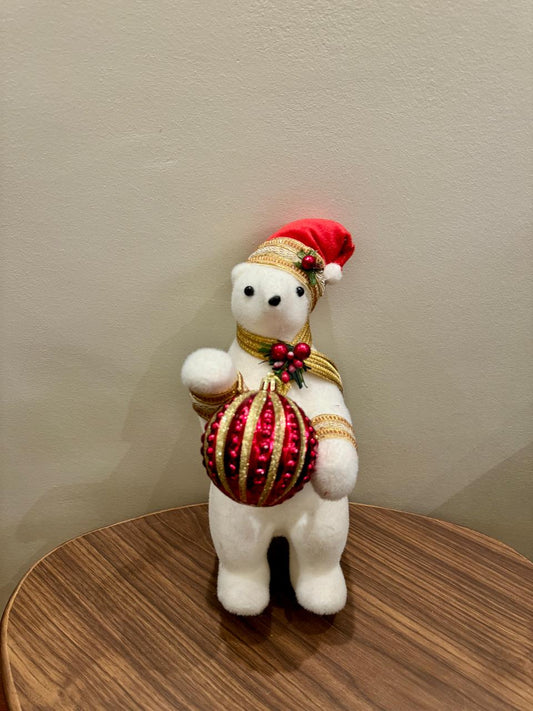 Christmas centrepiece/ ornament