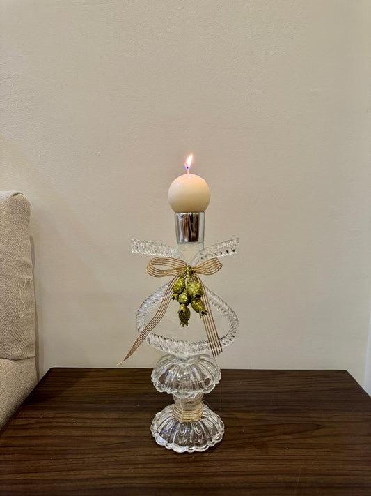 Christmas centrepiece