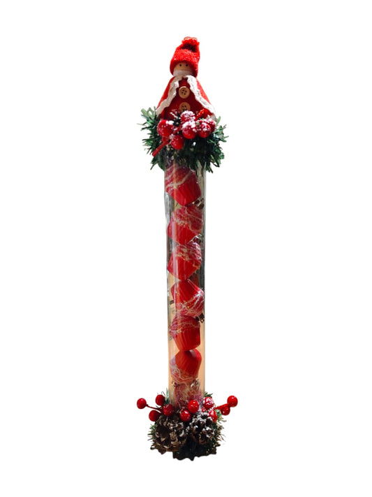 Christmas centrepiece