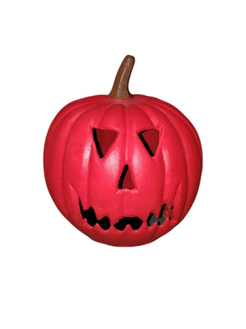 Halloween pumpkin