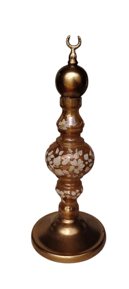 Glass Ramadan decorative item