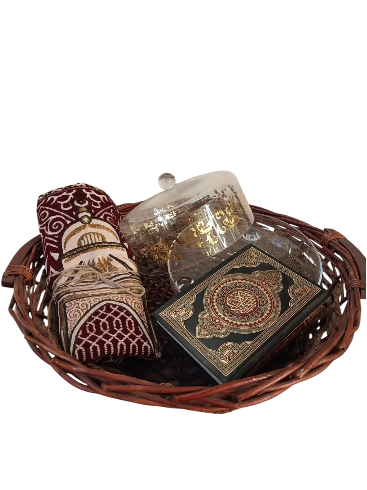 Ramadan Basket Set
