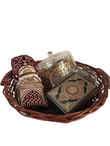 Ramadan Basket Set