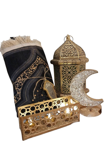Luxury Ramadan Gift Basket