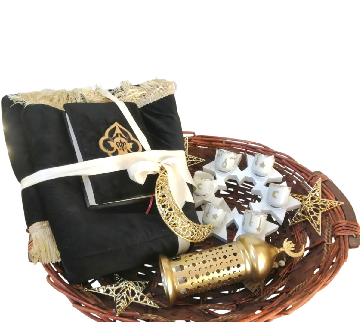 Luxury Ramadan Gift Basket