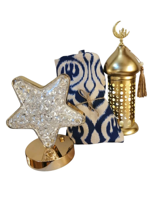 Ramadan Basket Set