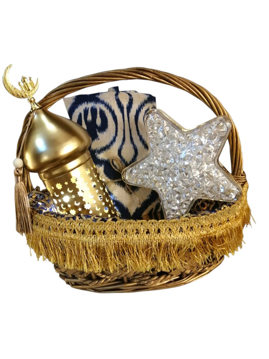 Ramadan Basket Set