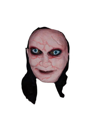 Halloween mask