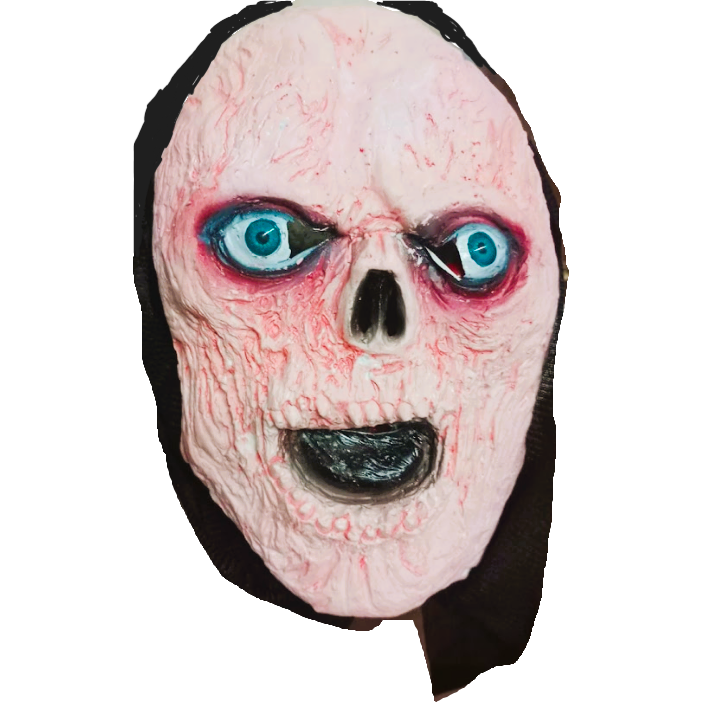 Halloween mask