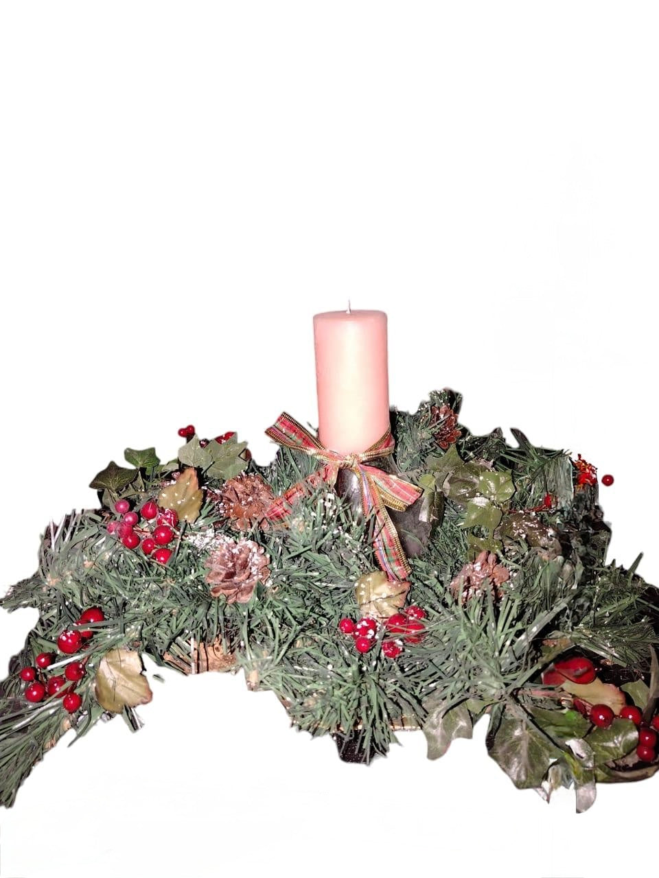 Garland centerpiece 26*38cm