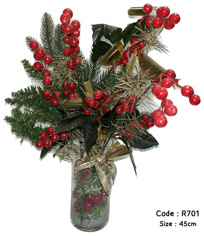 Holiday Whimsey