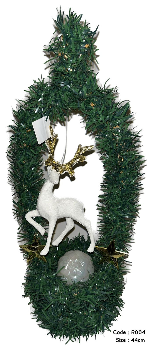 Enchanted Reindeer- 44 cm