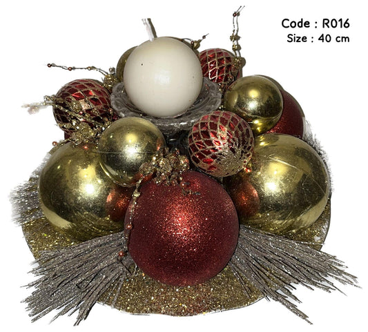 Christmas Gems- 40 cm