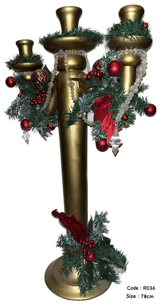 Tinsel & Twinkle- 78 cm