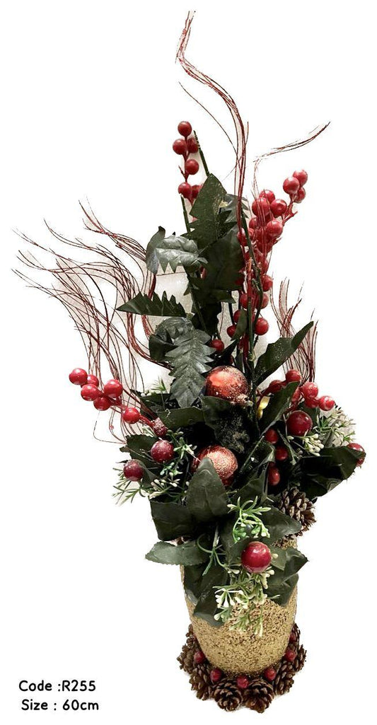 Holiday Blossom- 60 cm