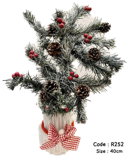 Floral Wonder- 40 cm