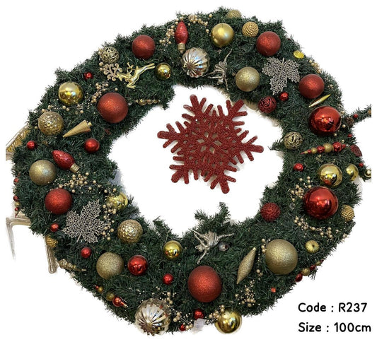 Twinkling Evergreen