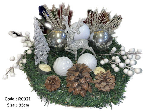 Jingle Bell Joy
