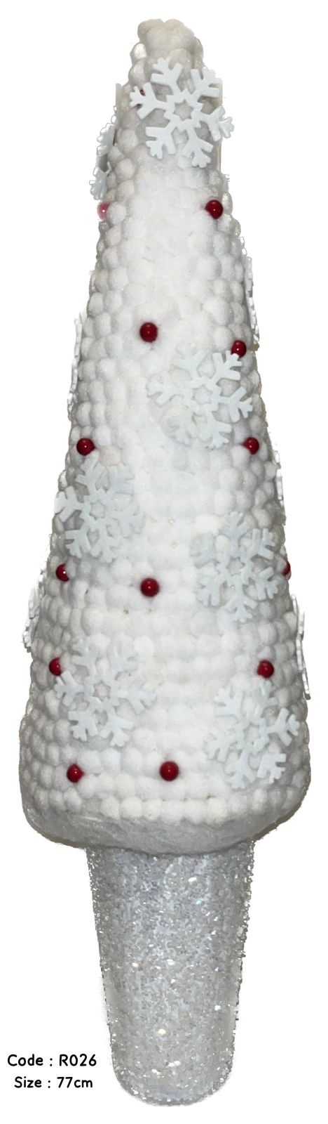 Festive Flair- 77 cm