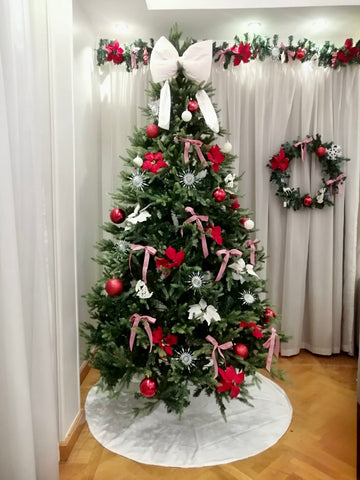 Nightfall Forest- 2.40 m Christmas bundle offer