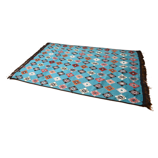 Multicolor Ramadan Carpet
