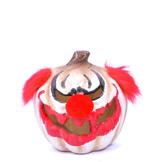 Clown Pumkin