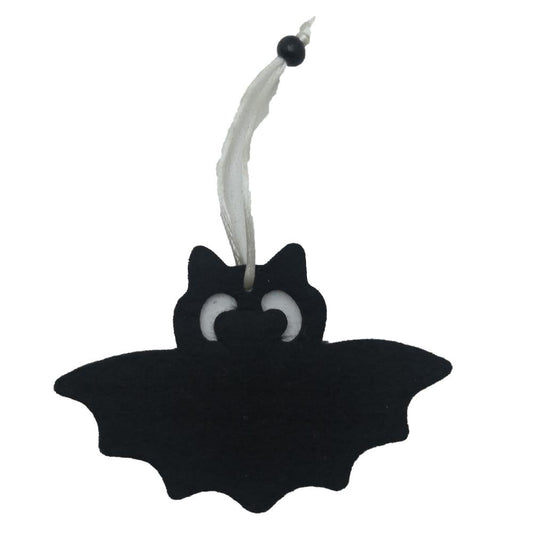 Halloween Bat Ornament