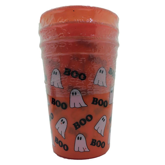 Halloween Cups