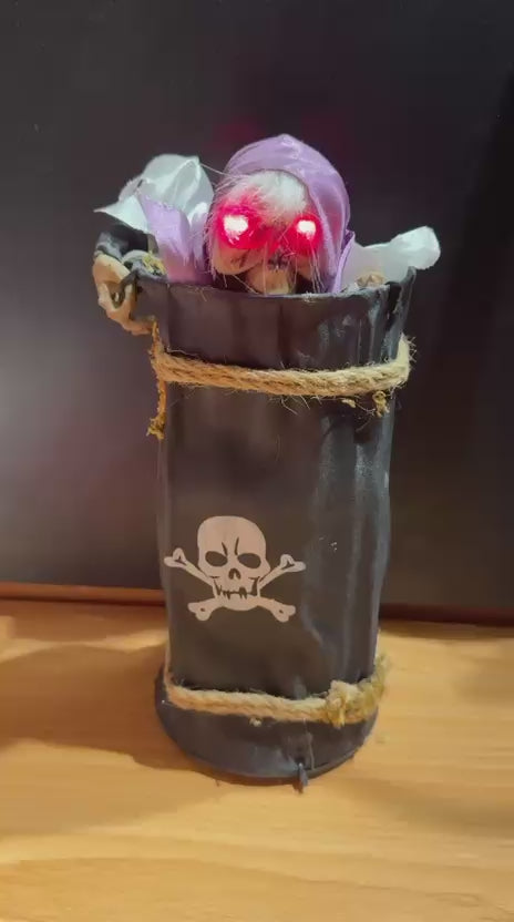 Animated halloween bundle