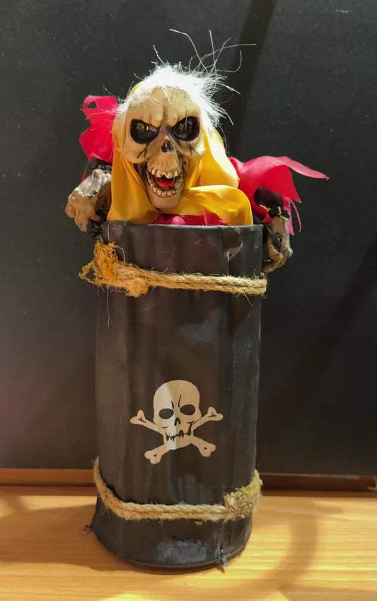 Halloween animated bundle