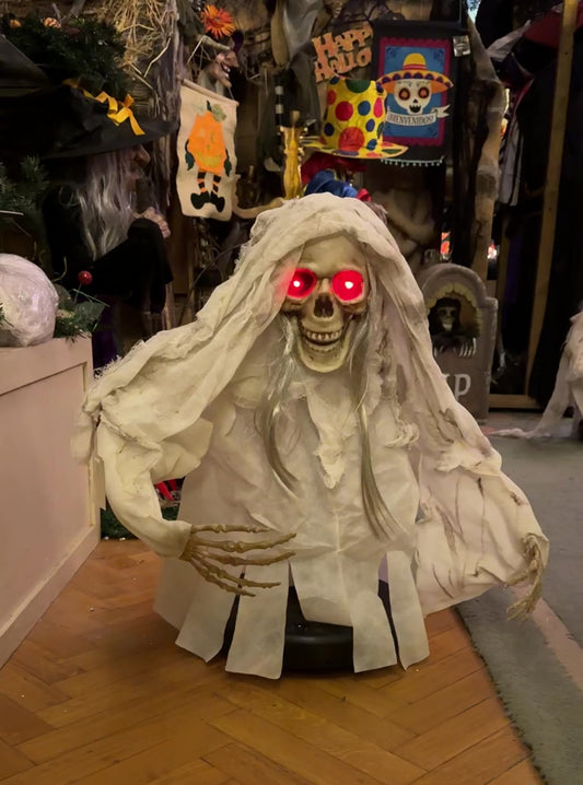 Halloween animated bundle