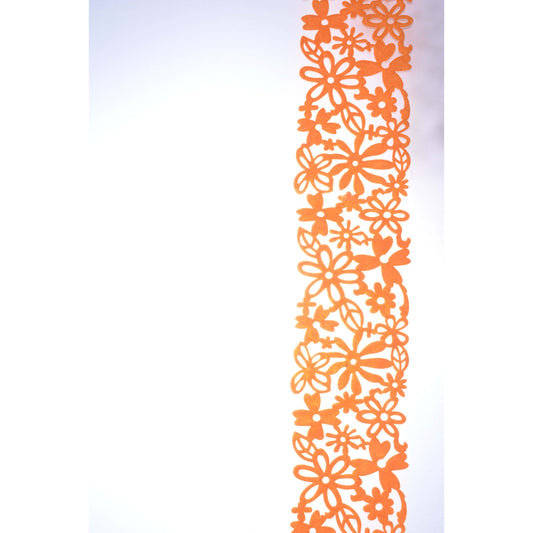 Orange Ribbon