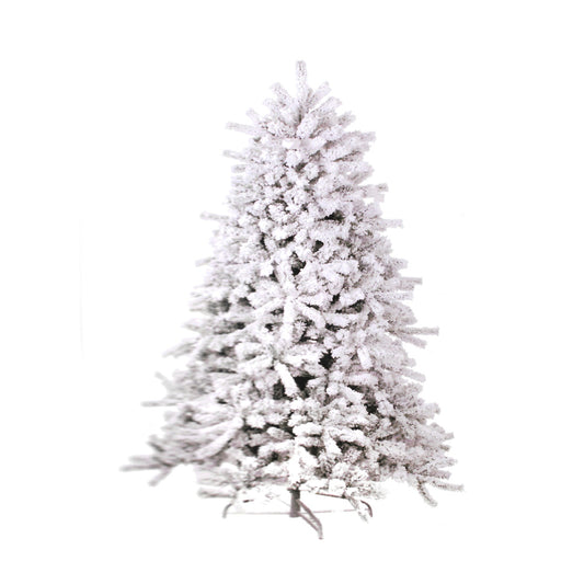 White Christmas Tree - 1.5 Meters